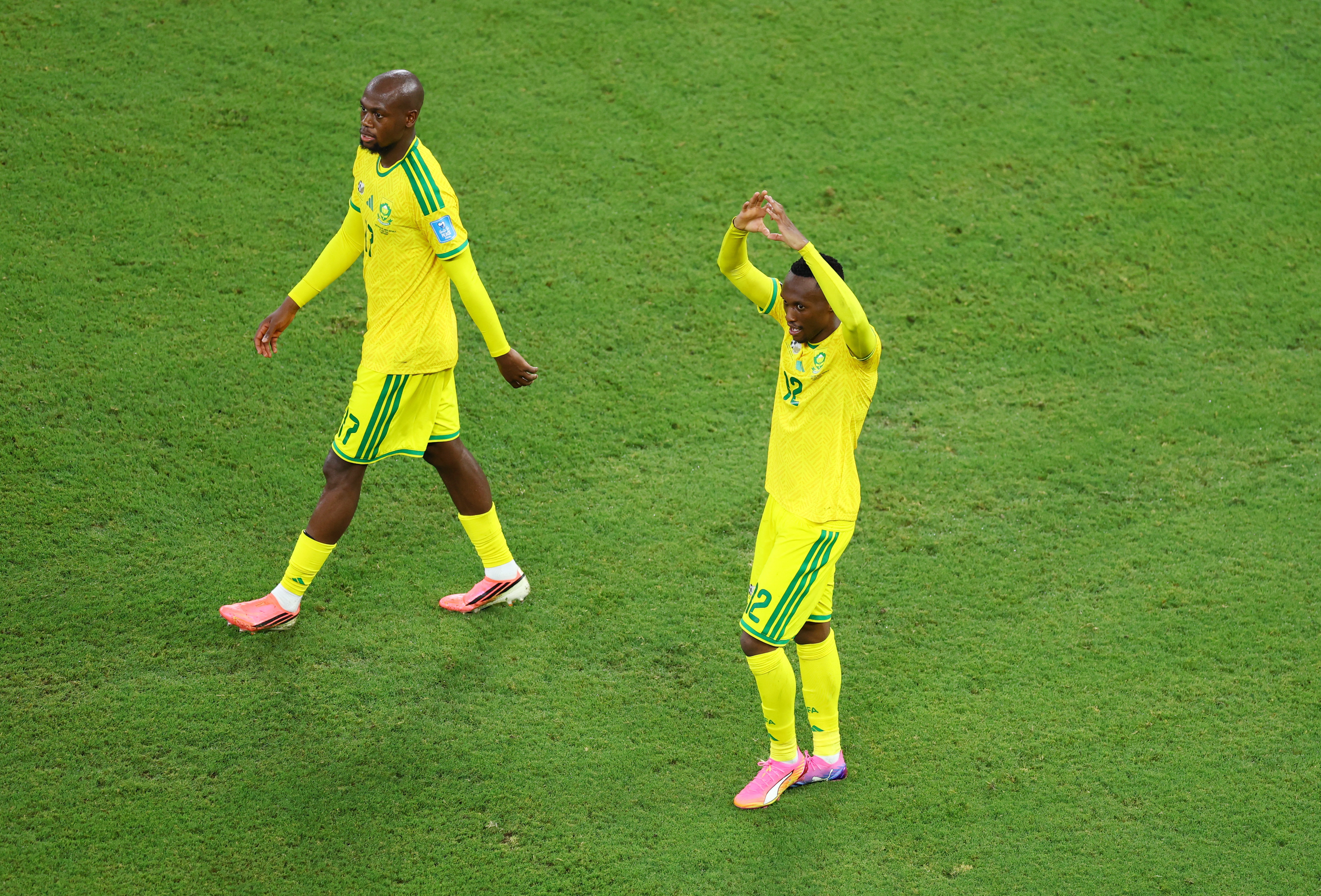 Sudáfrica vs Corea del Sur Hoy: Horario, Dónde Ver y Sede del Partido del Mundial 2026